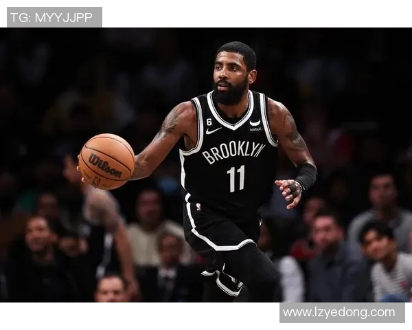 凯里欧文：篮球场上的魔术师与个人信念的坚守者