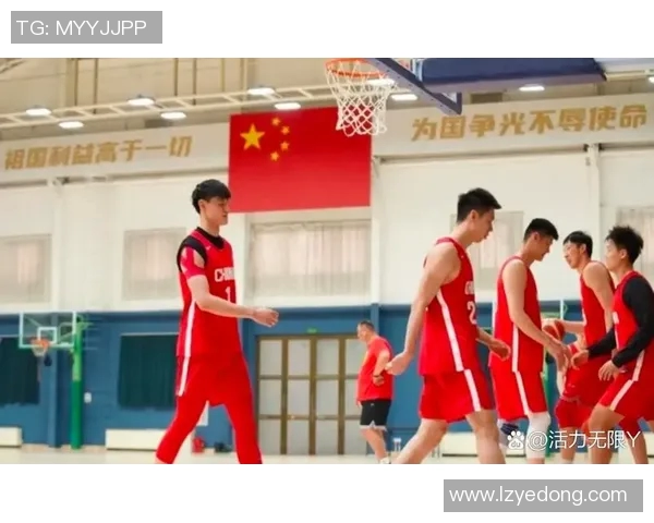 北京与广东的对决谁能笑到最后篮球迷们的热血之战即将上演