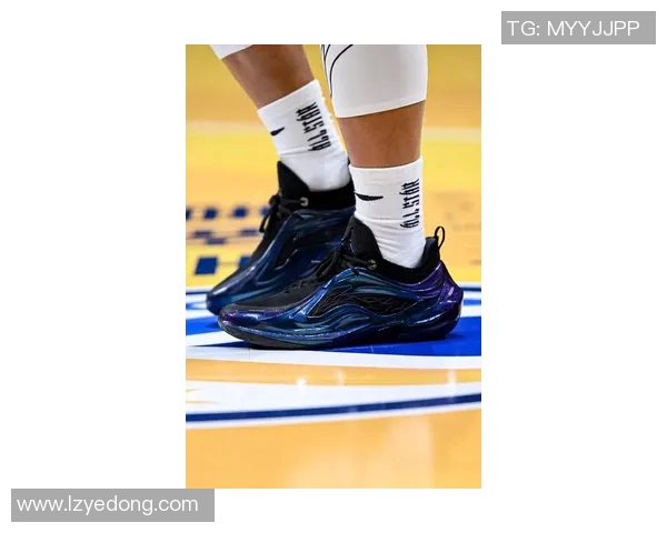 2019全明星篮球鞋回顾与推荐让你在赛场上尽显风采